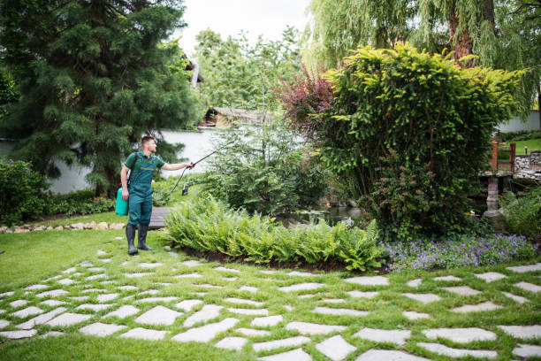 Best Best Pest Control Companies  in Oswego, KS