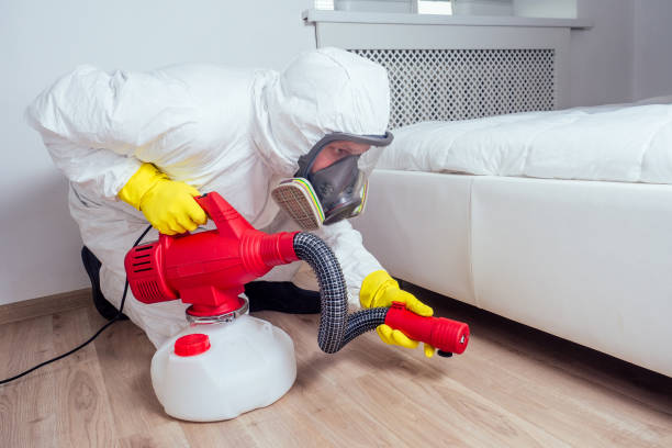 Oswego, KS Pest Control Company